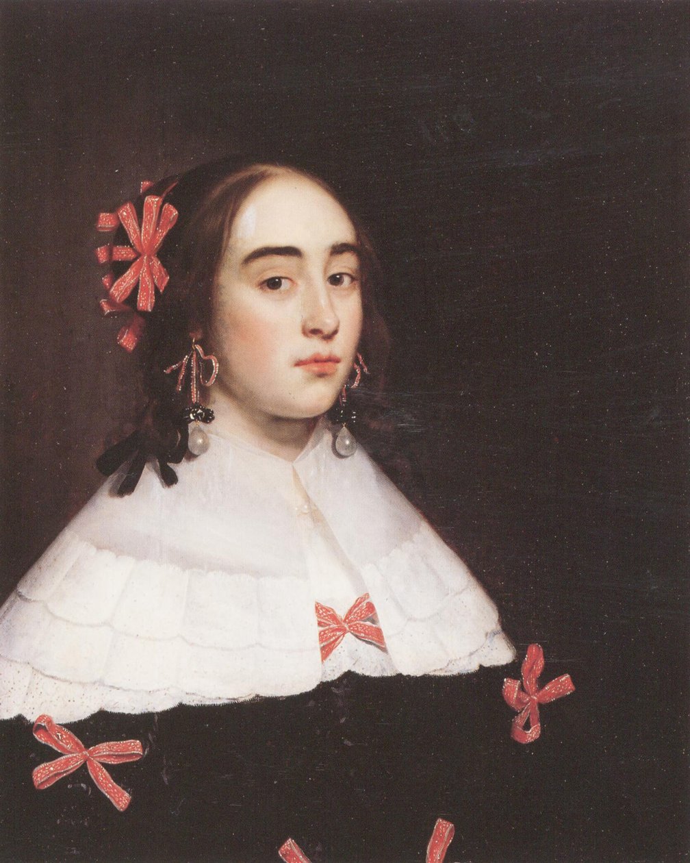  av Bartholomeus van der Helst