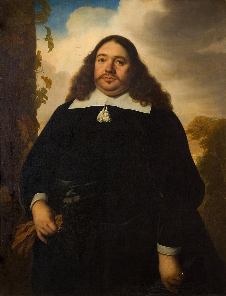  av Bartholomeus van der Helst