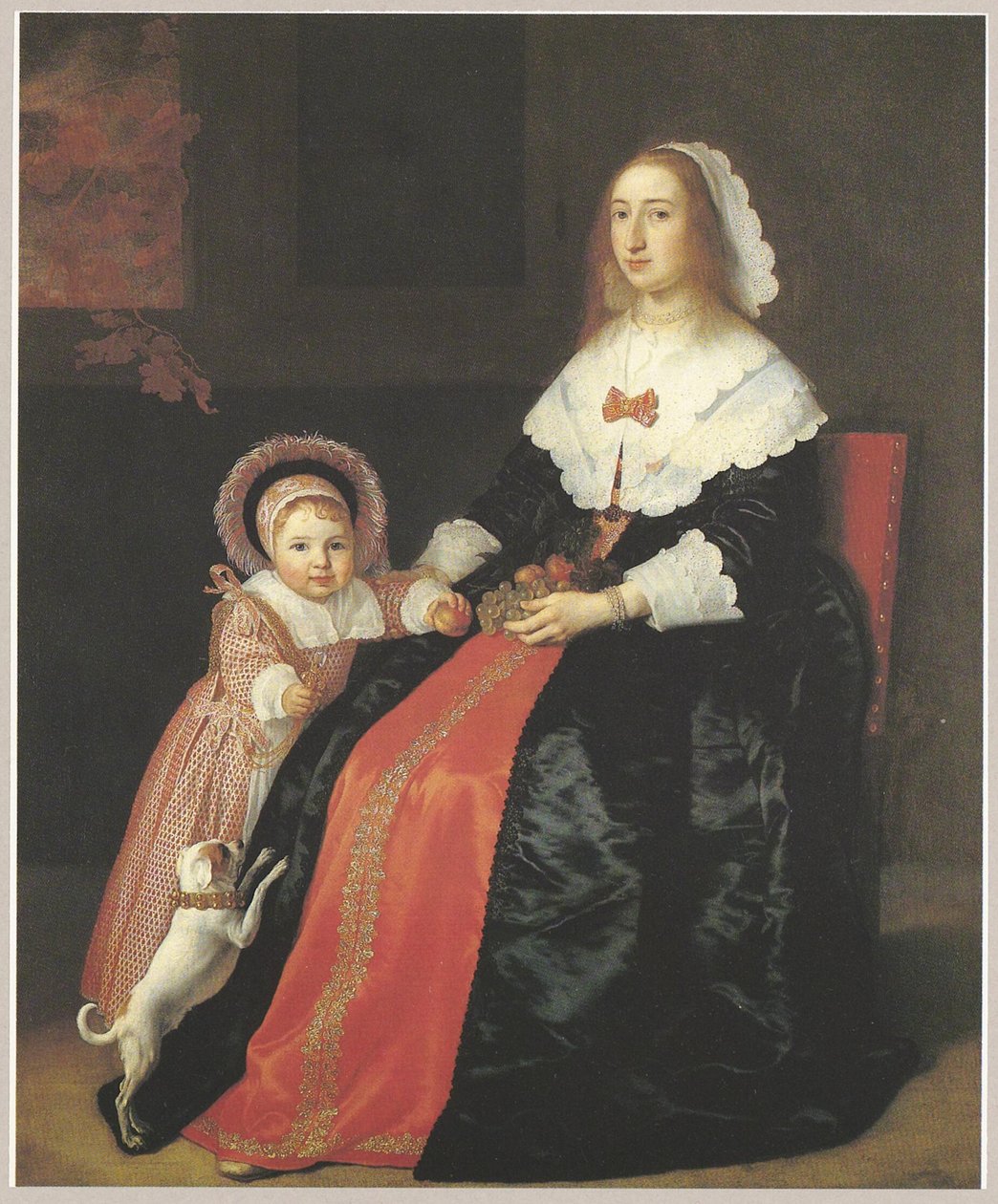  av Bartholomeus van der Helst