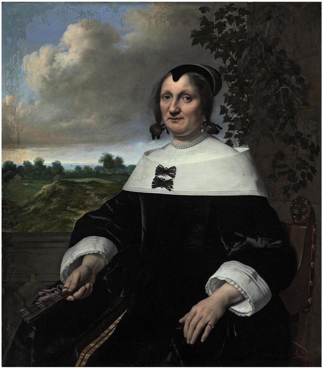  av Bartholomeus van der Helst
