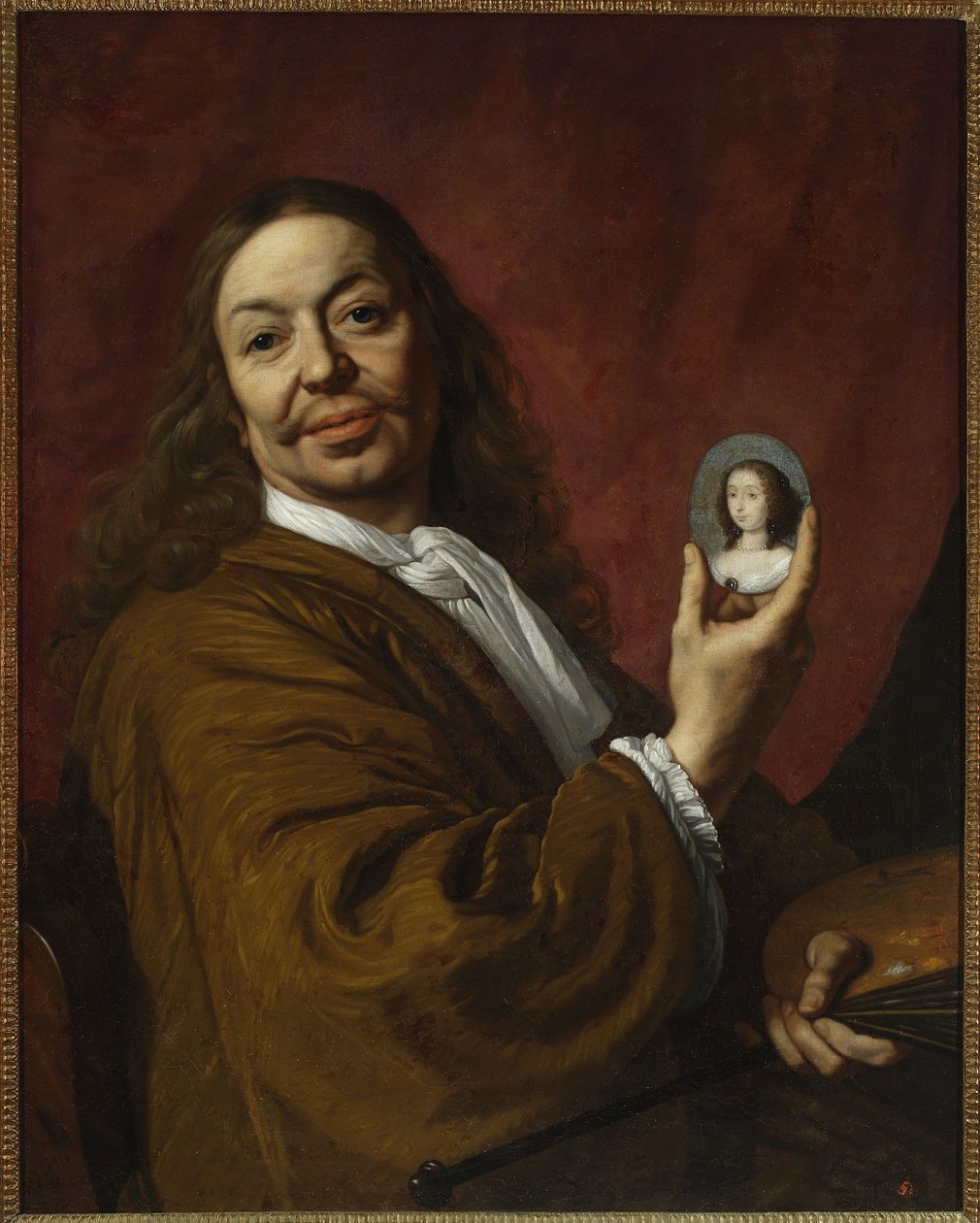  av Bartholomeus van der Helst