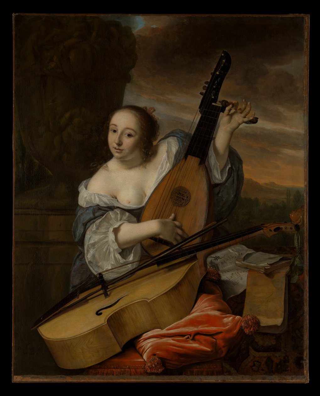  av Bartholomeus van der Helst