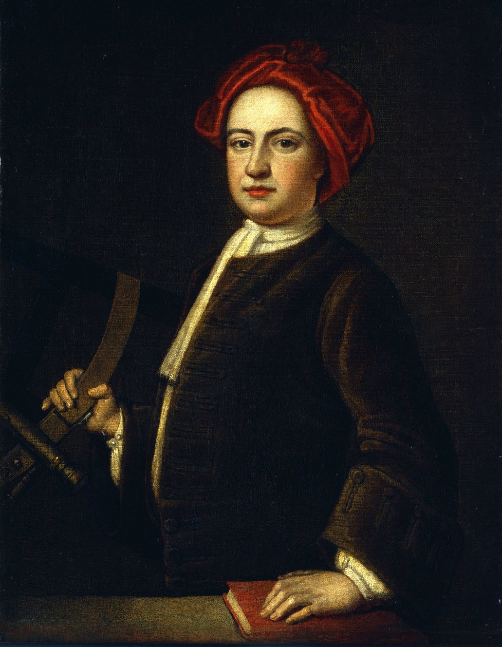  av Bartholomew Dandrige