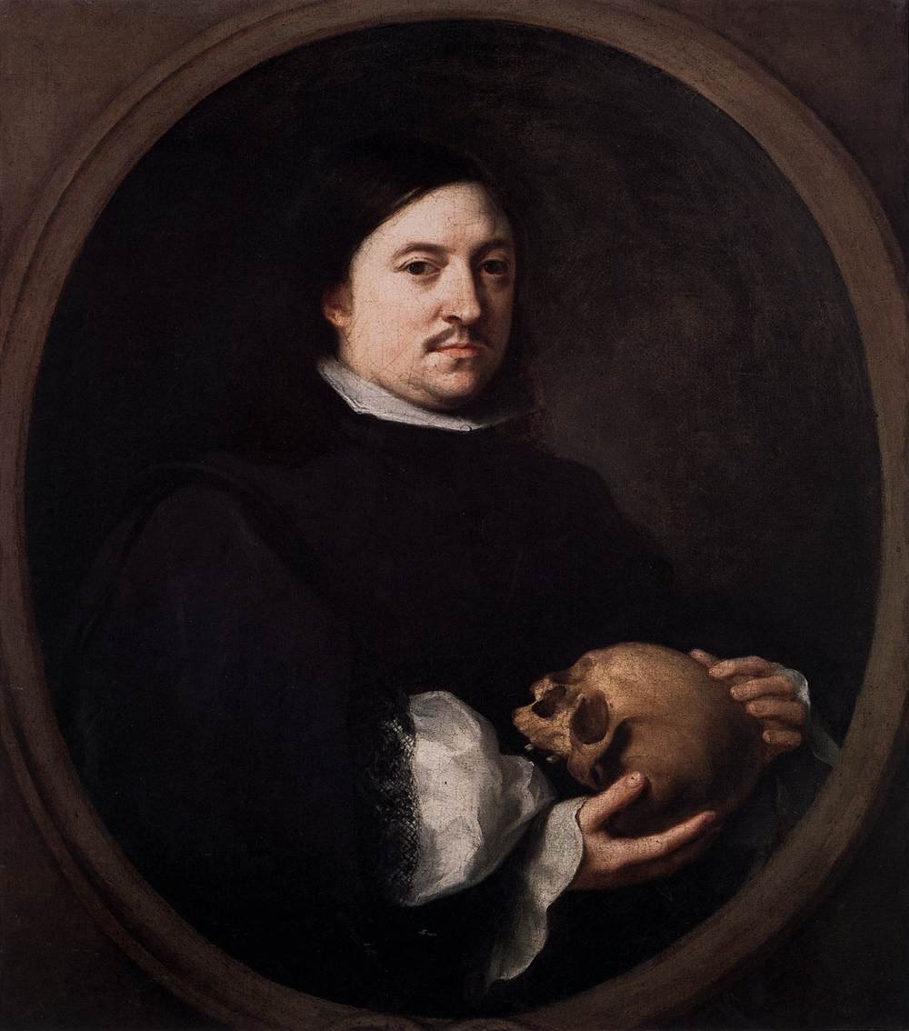 Nicolas Omazur av Bartolomé Esteban Murillo