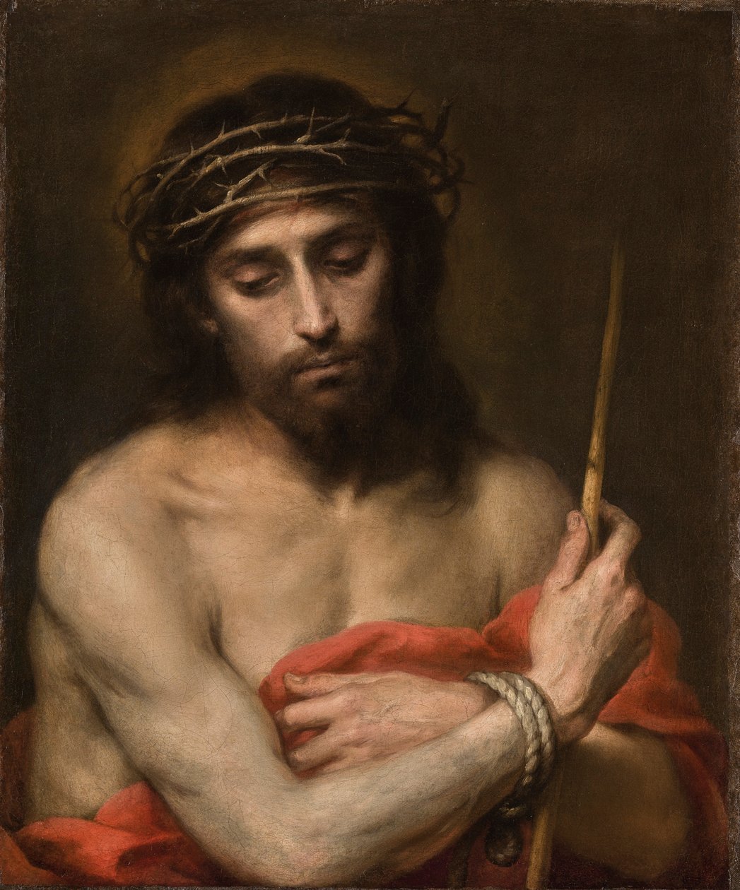  av Bartolomé Esteban Murillo