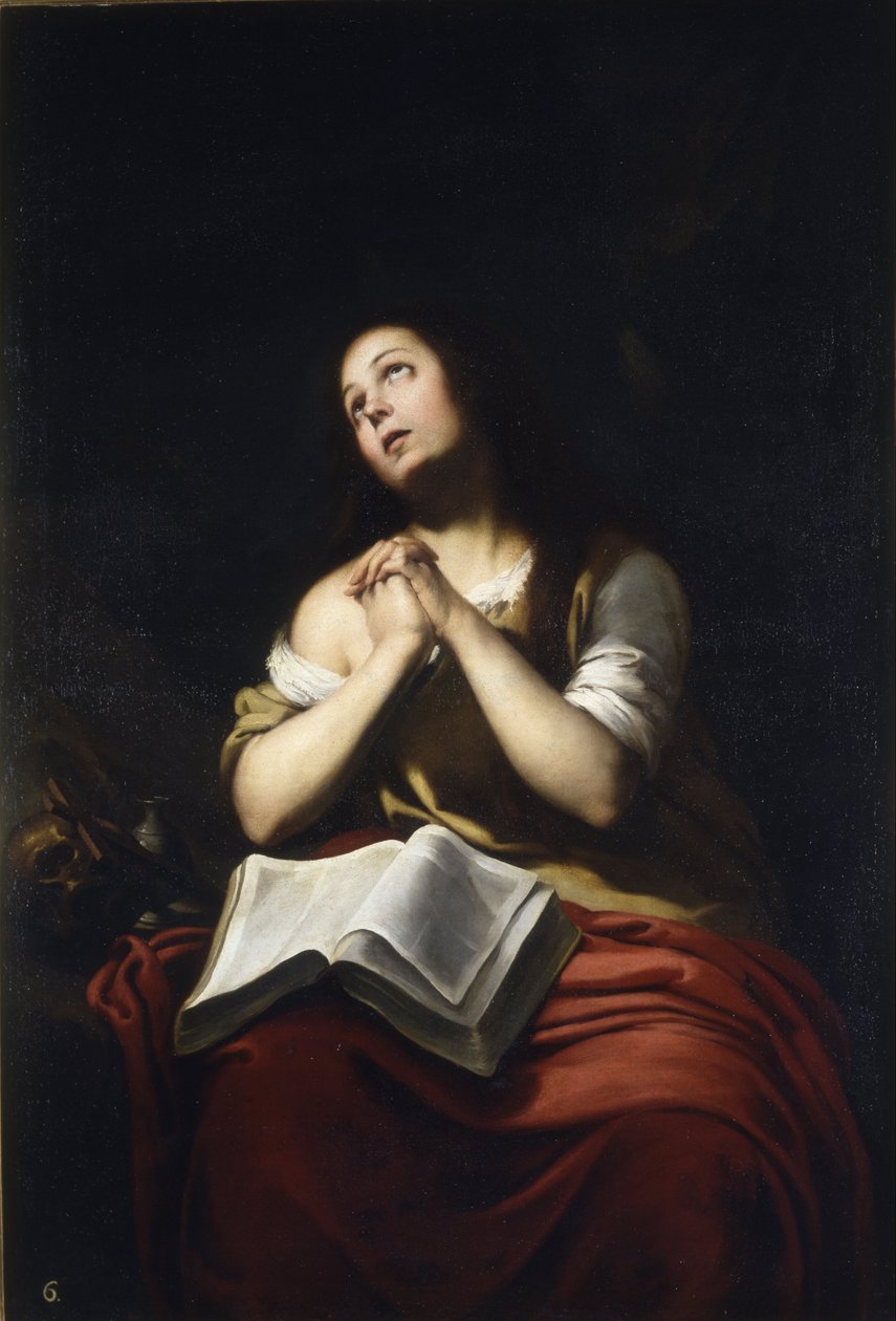  av Bartolomé Esteban Murillo