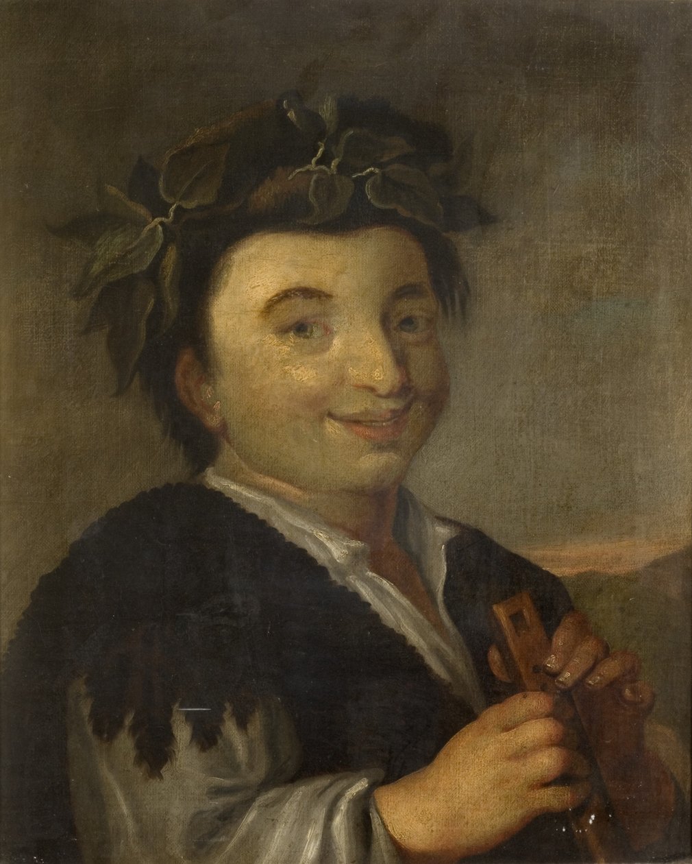 Panne av Bartolomé Esteban Murillo
