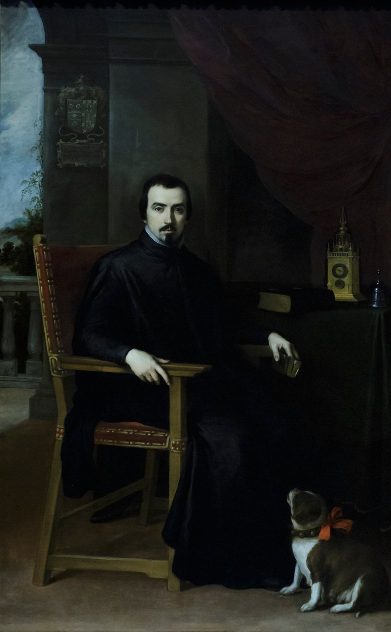  av Bartolomé Esteban Murillo
