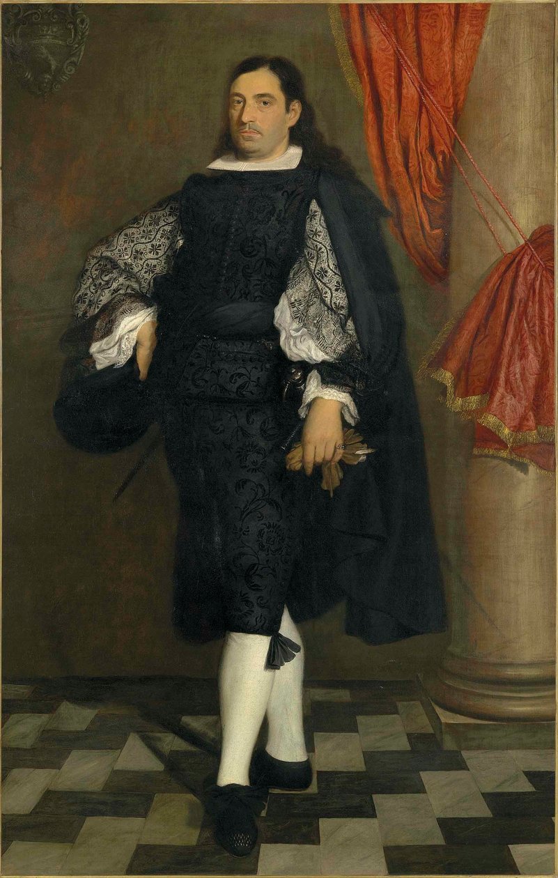  av Bartolomé Esteban Murillo