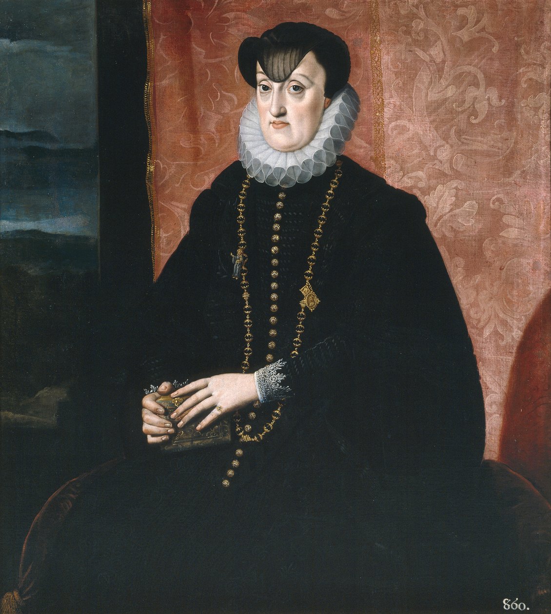  av Bartolomé González y Serrano