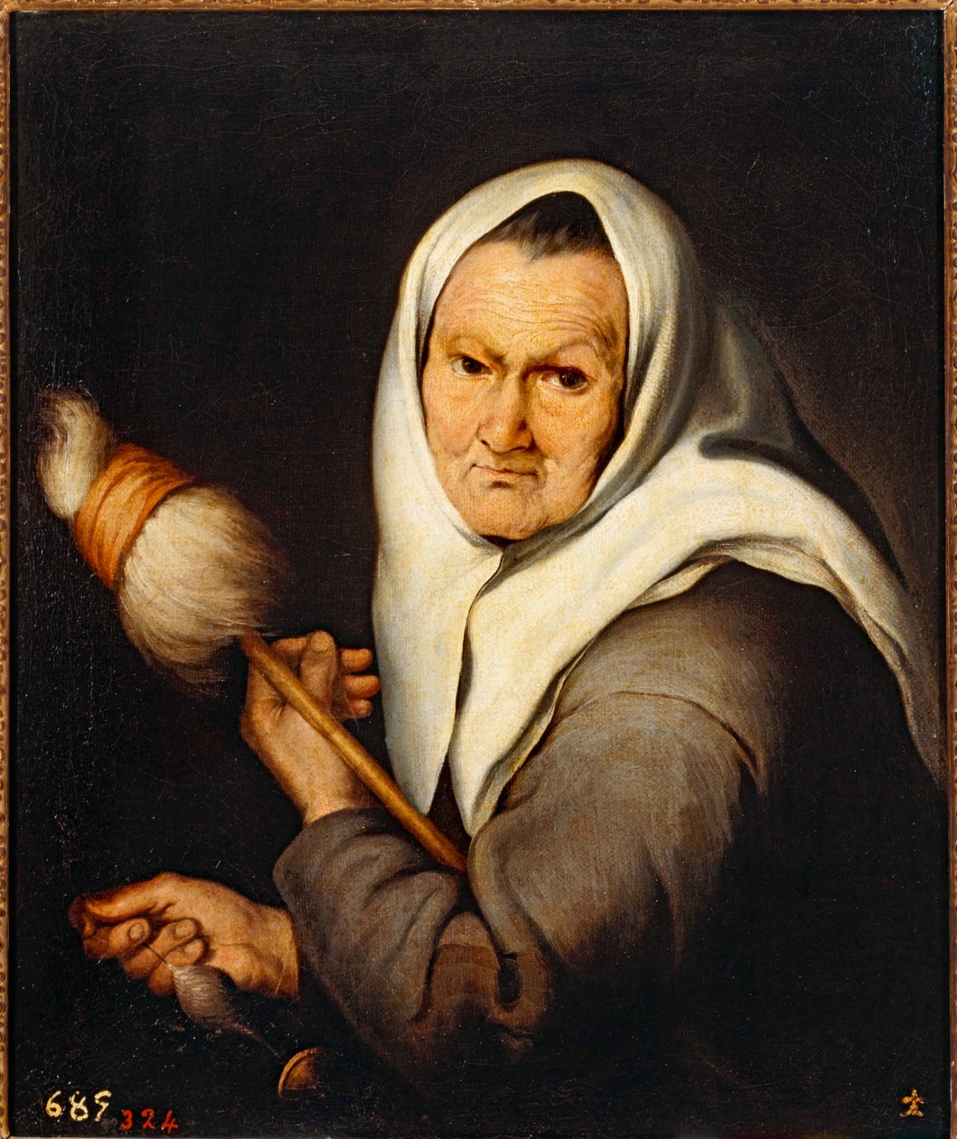  av Bartolomé Esteban Murillo