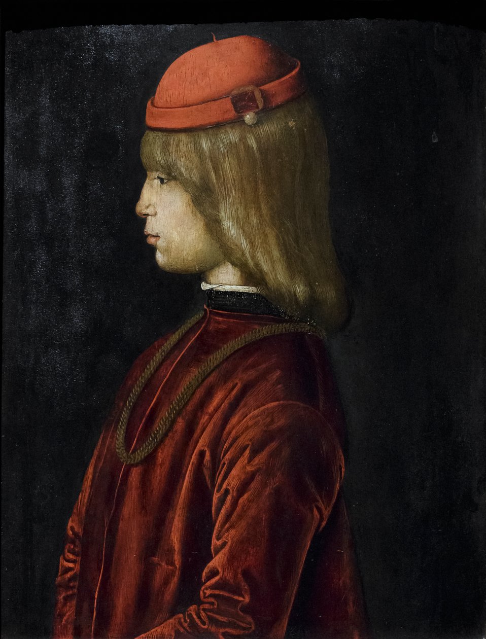  av Bartolomeo (attr. to) Della Gatta