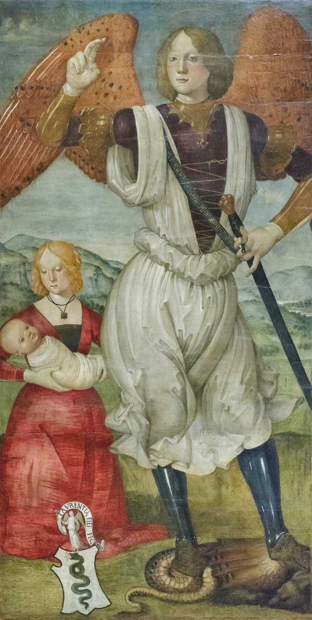  av Bartolomeo (attr. to) Della Gatta