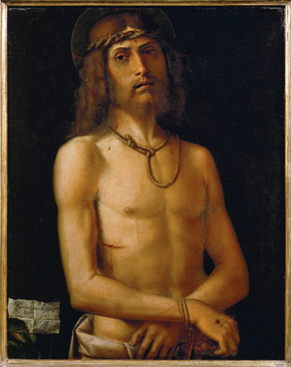  av Bartolomeo (style of) (fl.c.1619) Montagna