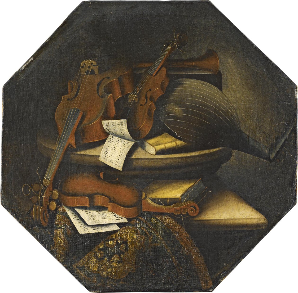 av Bartolomeo Bettera