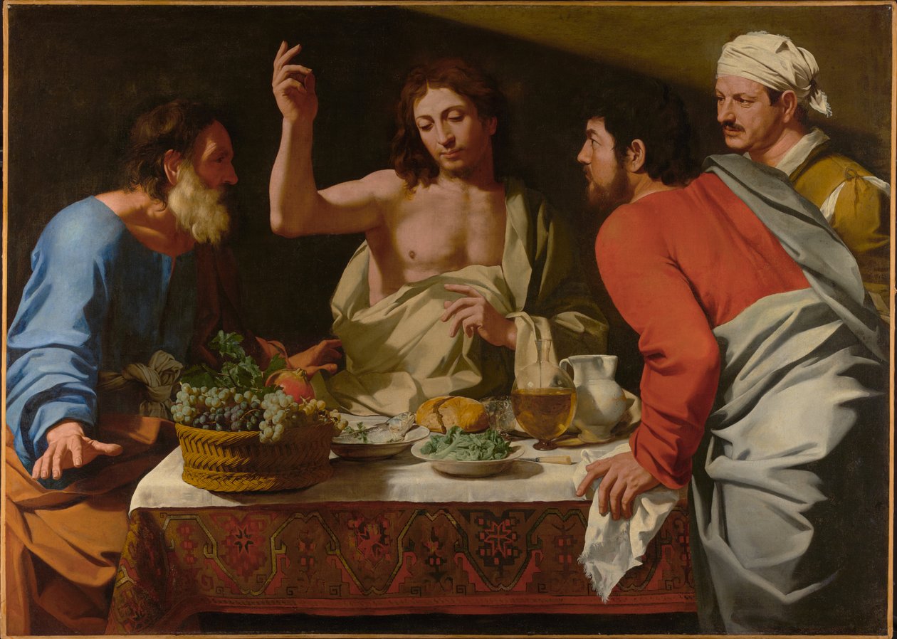  av Bartolomeo Cavarozzi