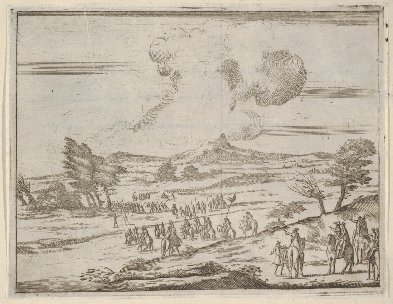 Etter Francesco I d