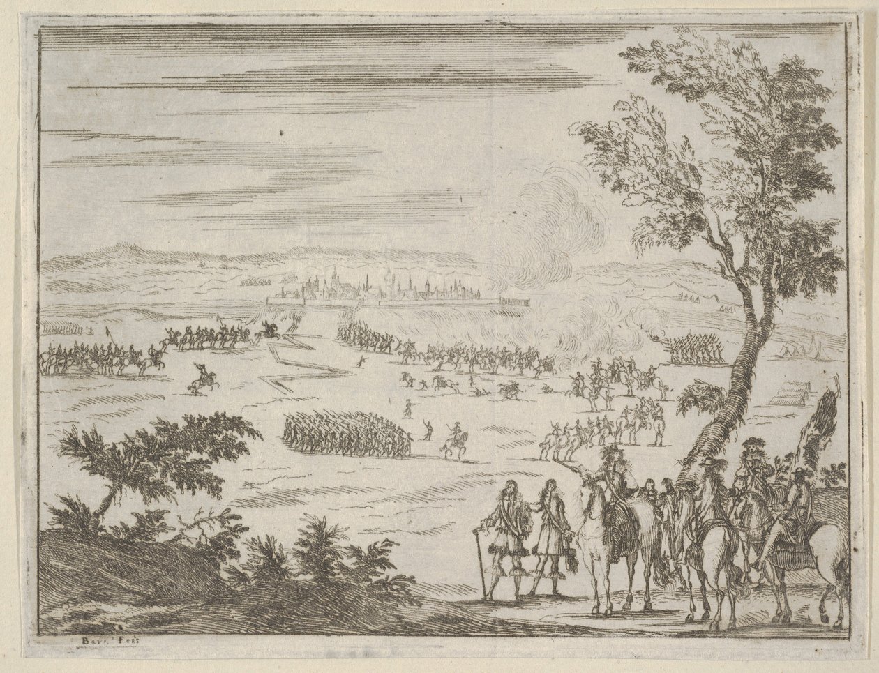 Francesco I d