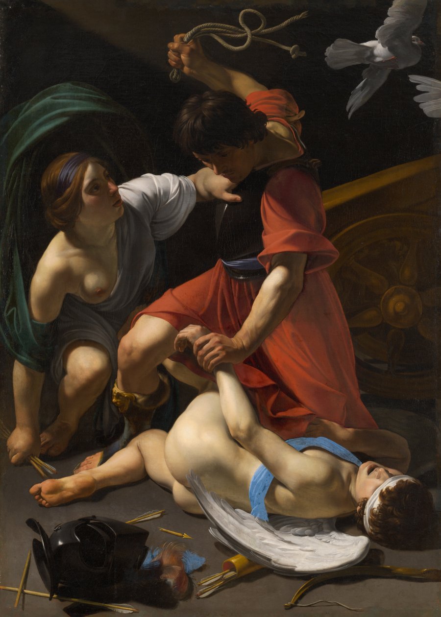  av Bartolomeo Manfredi