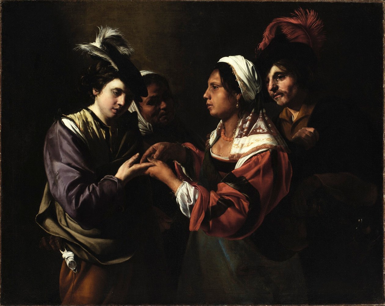  av Bartolomeo Manfredi
