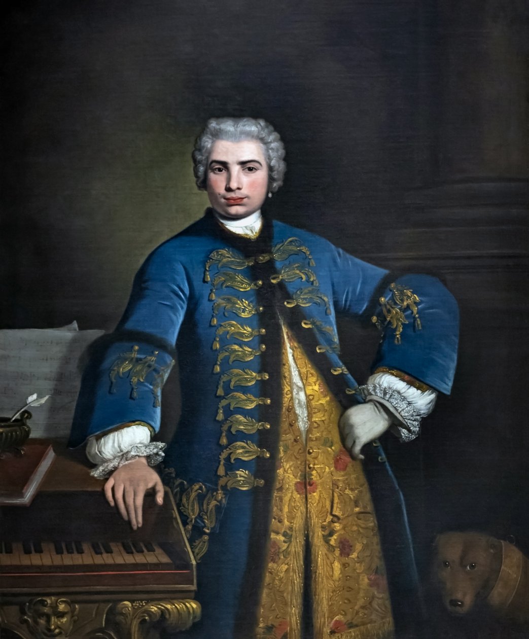  av Bartolomeo Nazari