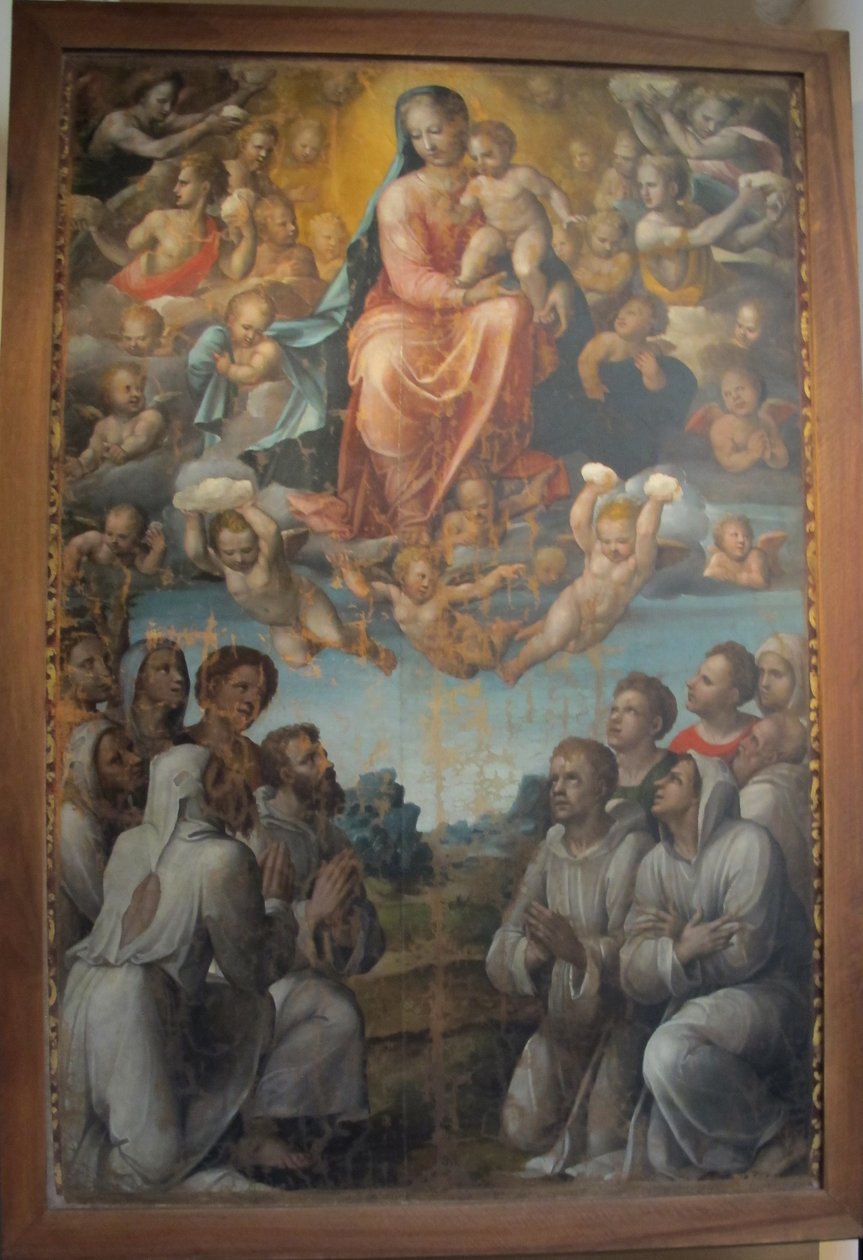  av Bartolomeo Neroni