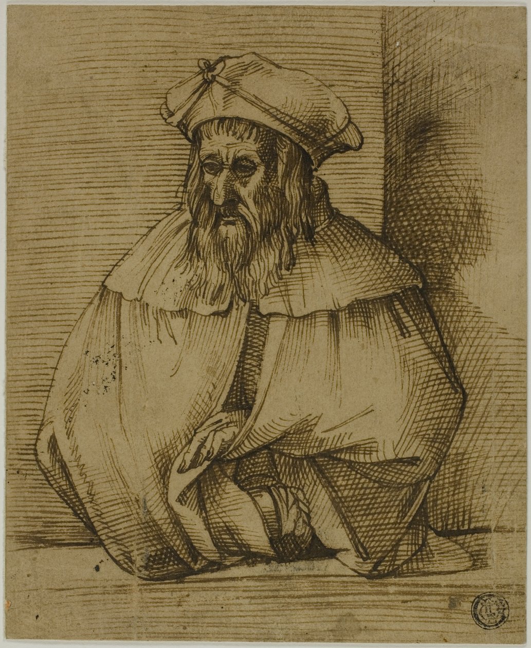  av Bartolomeo Passarotti