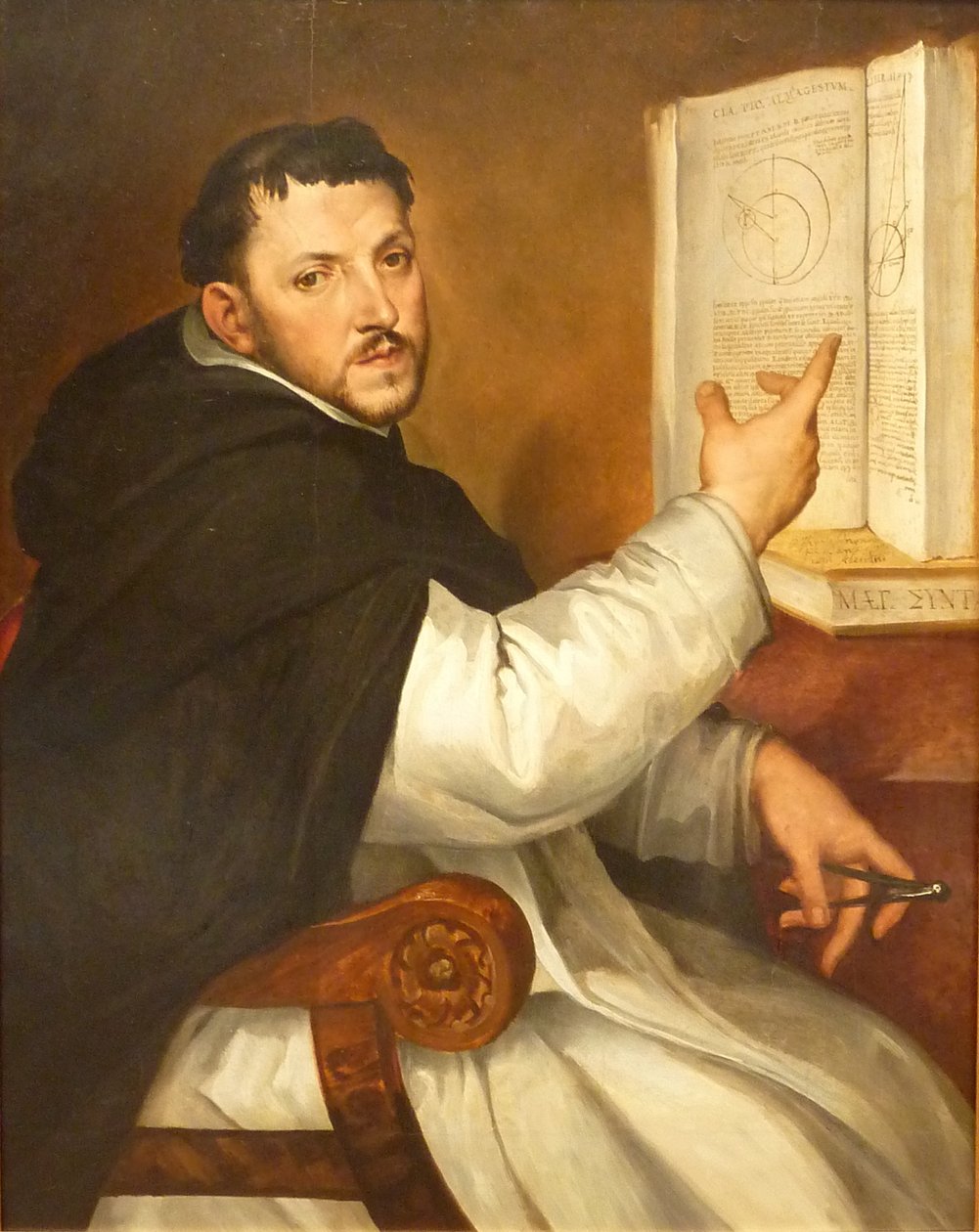  av Bartolomeo Passarotti