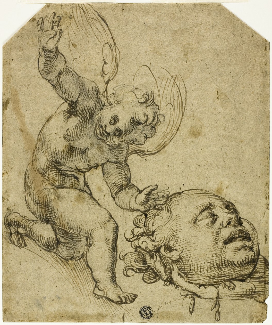  av Bartolomeo Passarotti