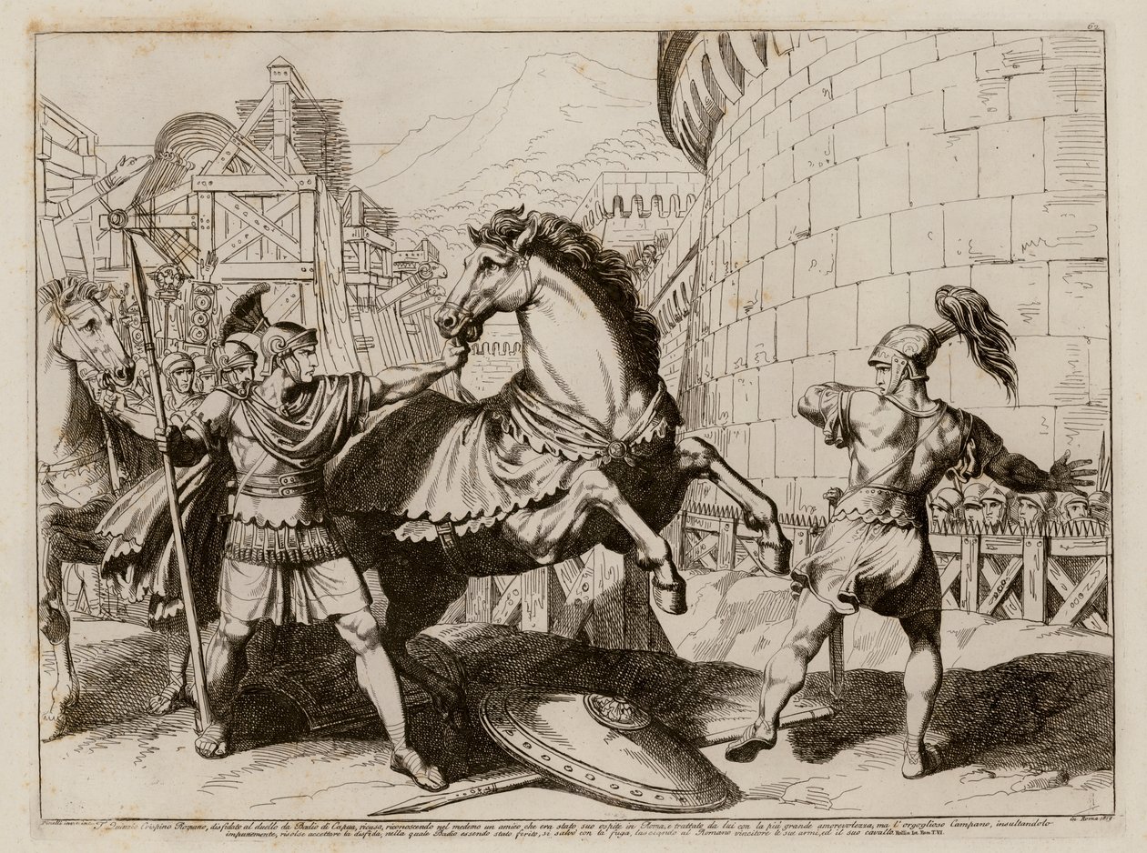  av Bartolomeo Pinelli