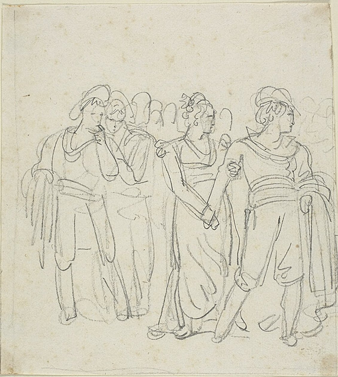  av Bartolomeo Pinelli