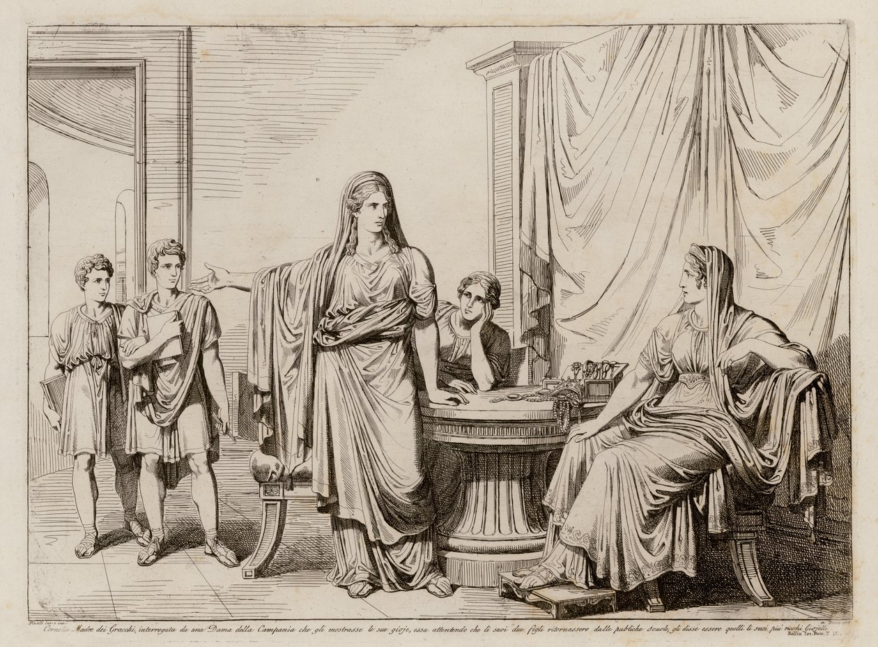  av Bartolomeo Pinelli