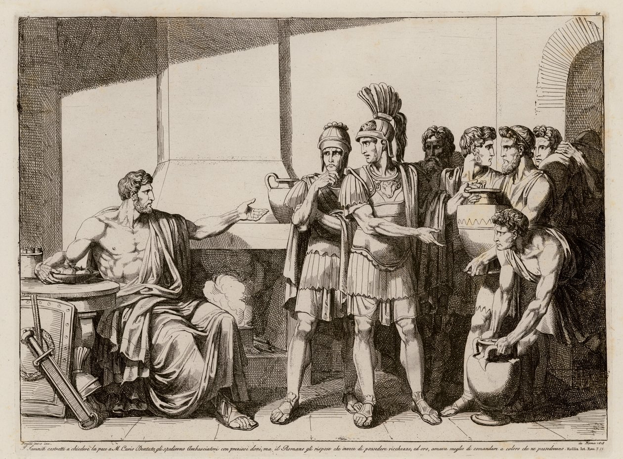  av Bartolomeo Pinelli