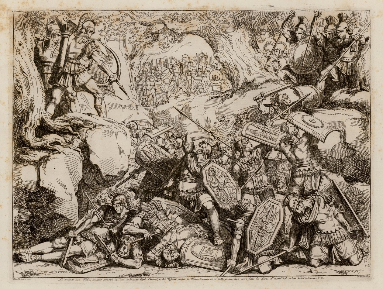  av Bartolomeo Pinelli