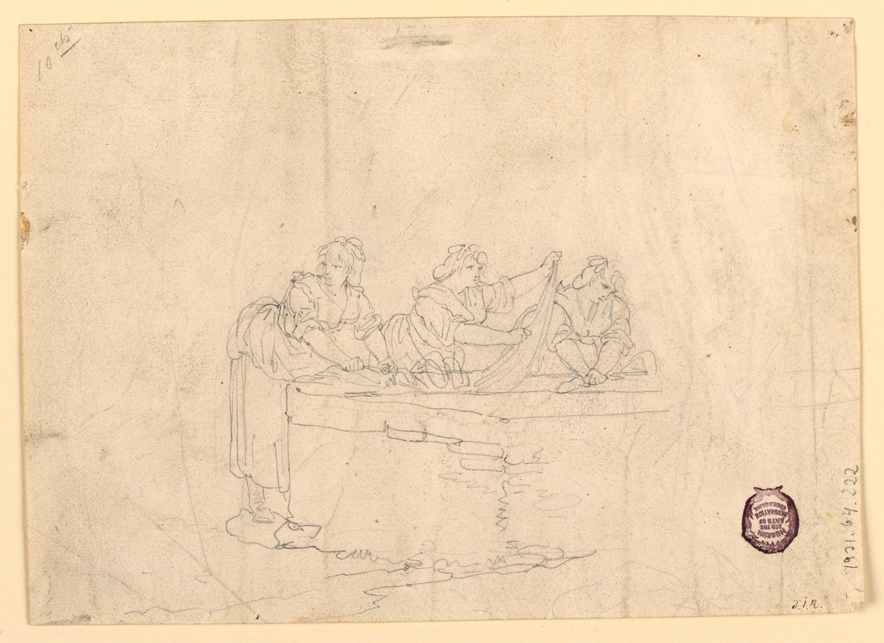  av Bartolomeo Pinelli