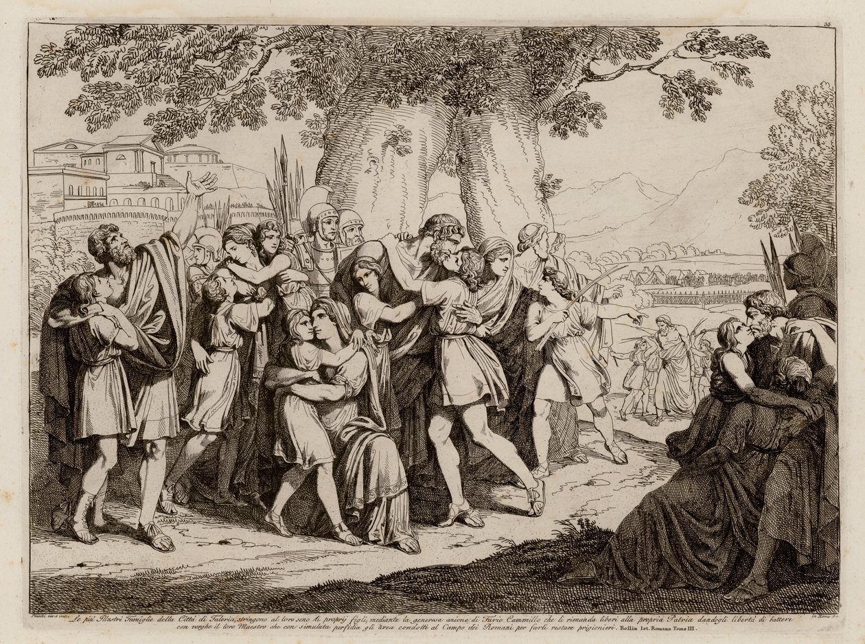  av Bartolomeo Pinelli