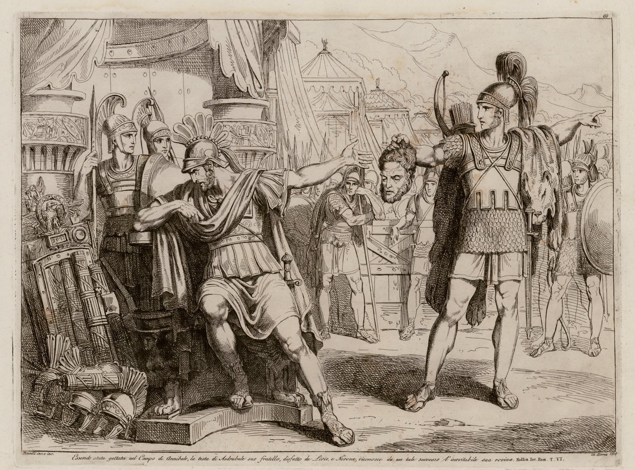  av Bartolomeo Pinelli