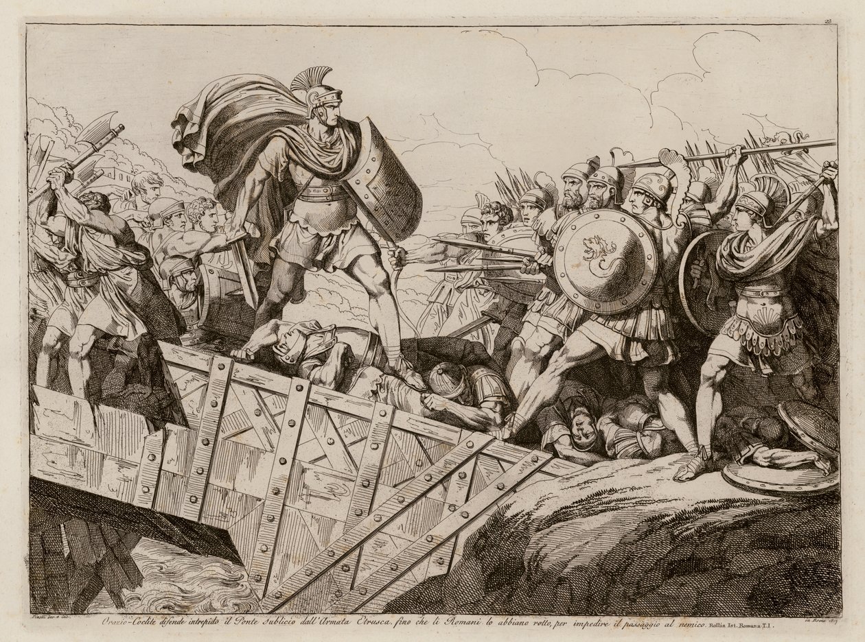 av Bartolomeo Pinelli