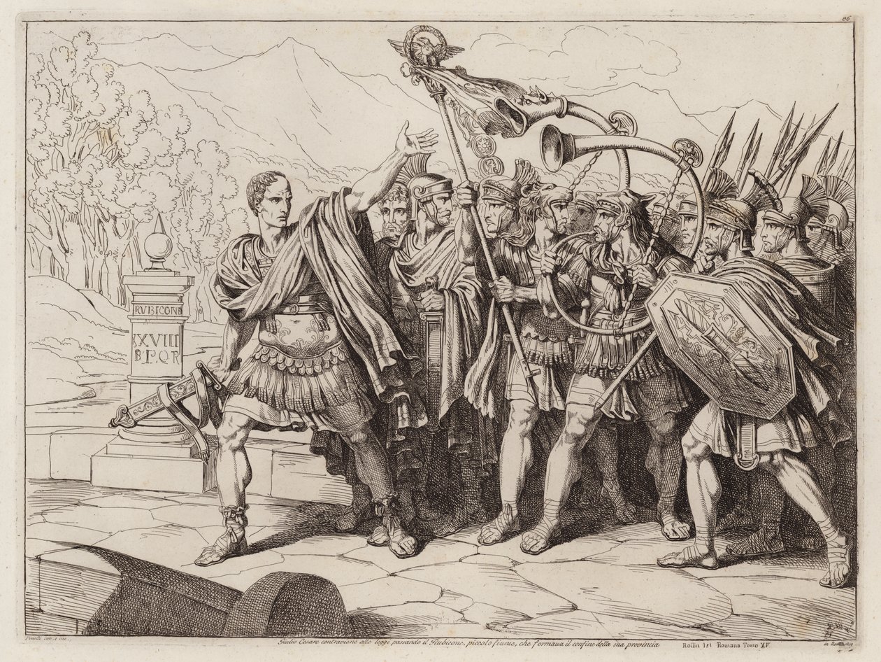  av Bartolomeo Pinelli