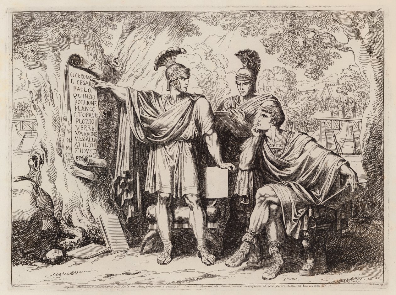 av Bartolomeo Pinelli