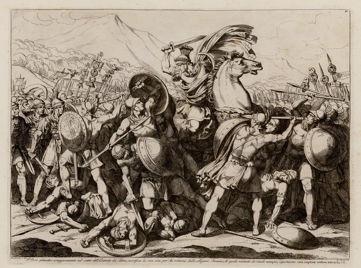  av Bartolomeo Pinelli