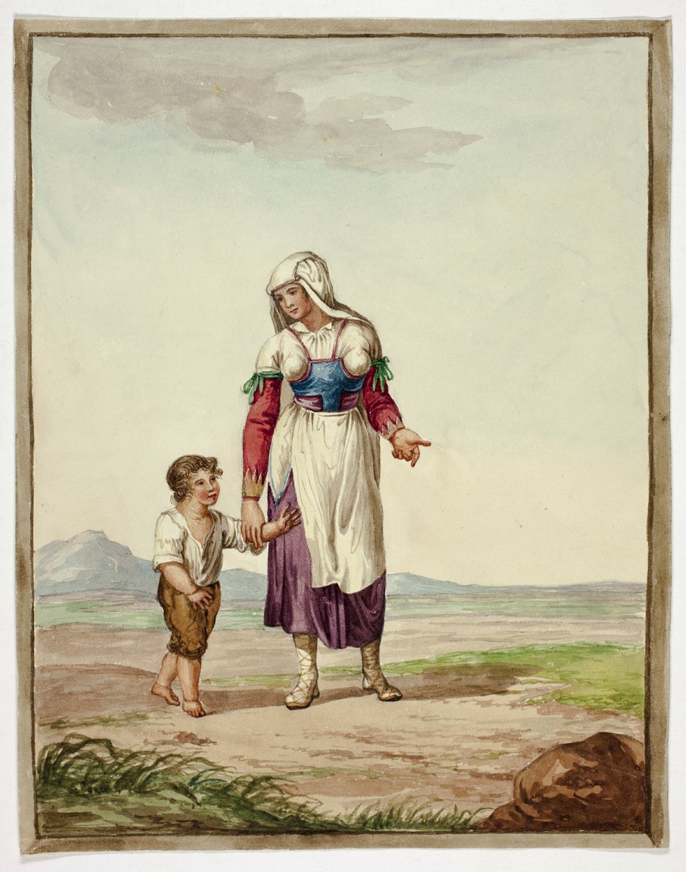  av Bartolomeo Pinelli