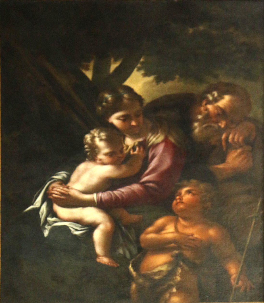  av Bartolomeo Schedoni