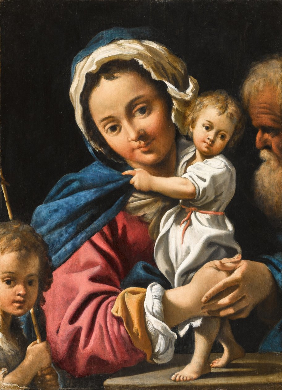  av Bartolomeo Schedoni