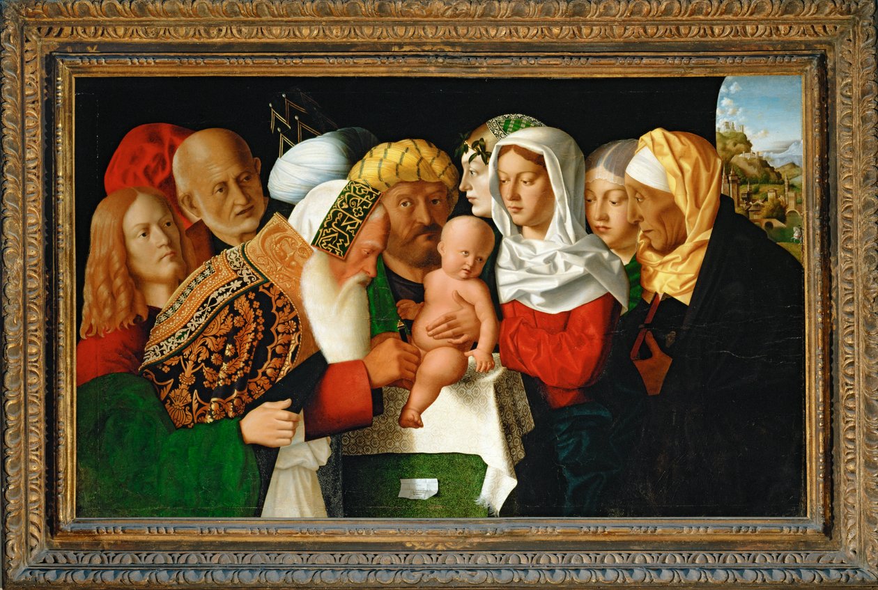 av Bartolomeo Veneto