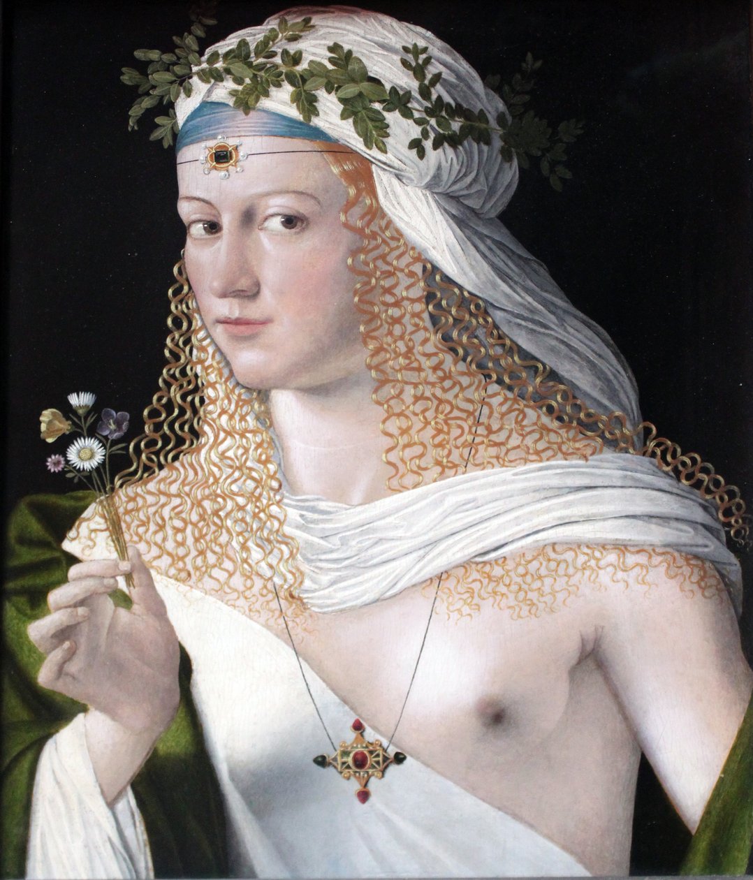 av Bartolomeo Veneto