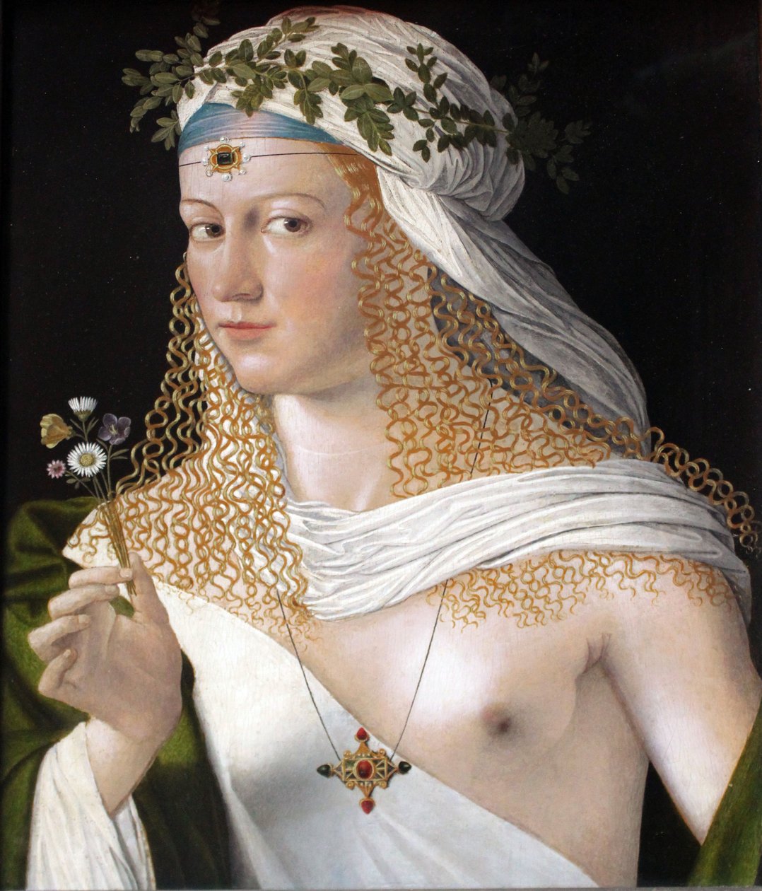  av Bartolomeo Veneto