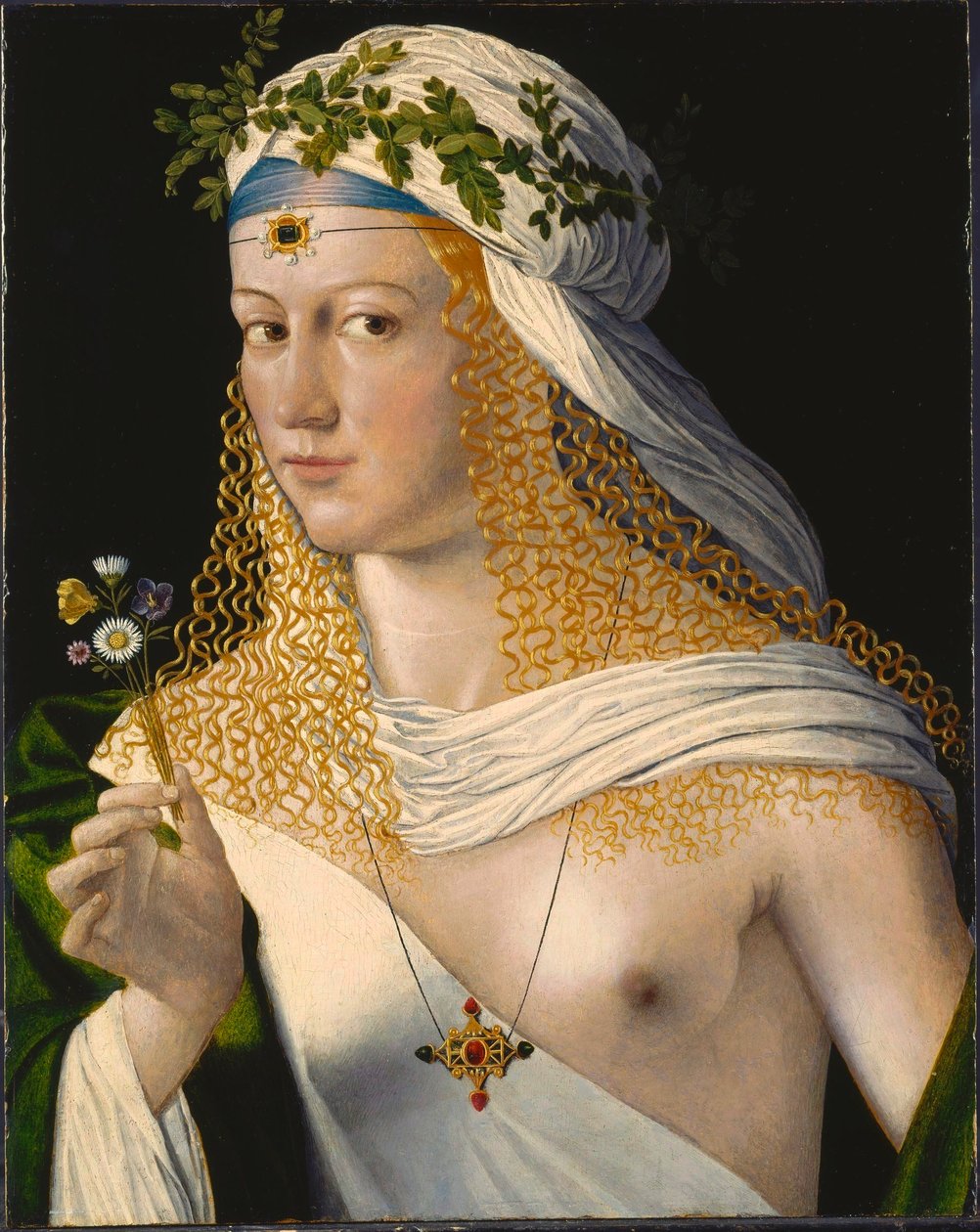  av Bartolomeo Veneto