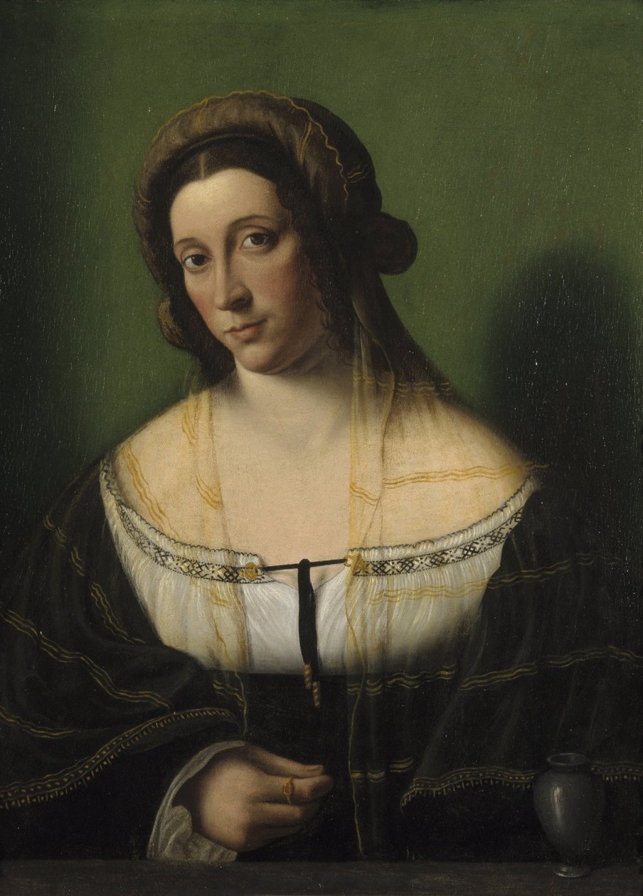  av Bartolomeo Veneto