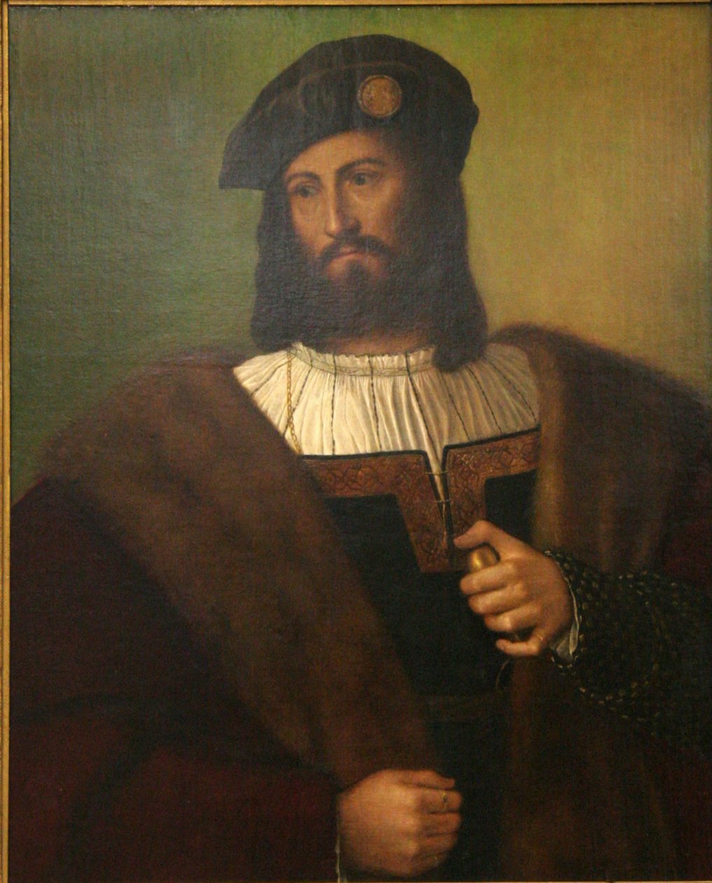  av Bartolomeo Veneto